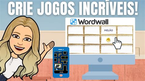 wordwall jogos ingles memoria